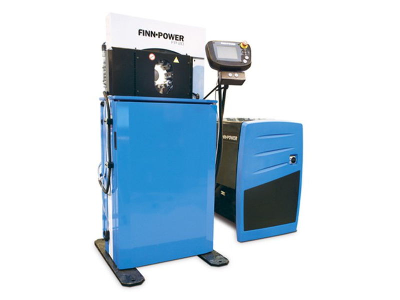 Скидки на опрессовочное оборудование