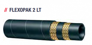 РВД рукав высокого давления FLEXOPAK 2 LT