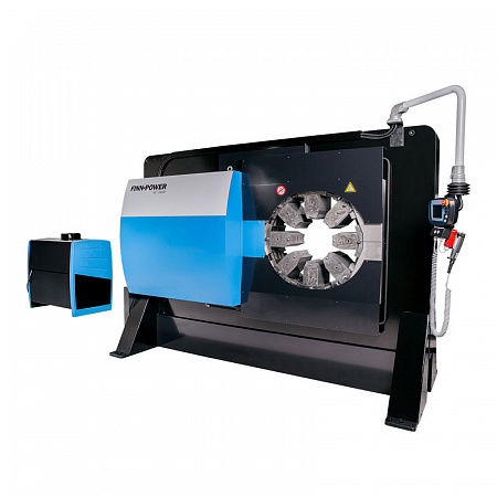 Finn Power KC800 ICC