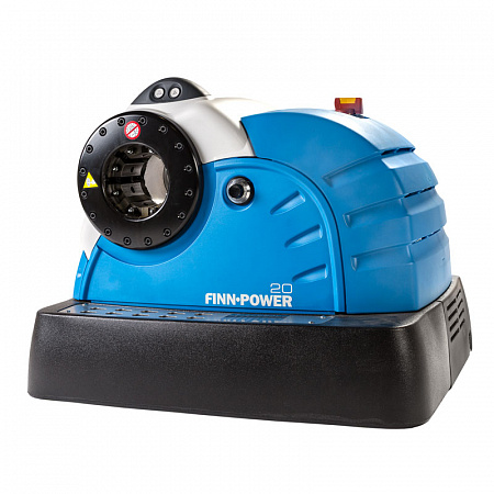 Станок Finn Power 20MS для рукава РВД